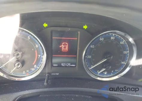 2019 Toyota Corolla Le z USA, uszkodzony, nr VIN 5YFBURHE2KP949205